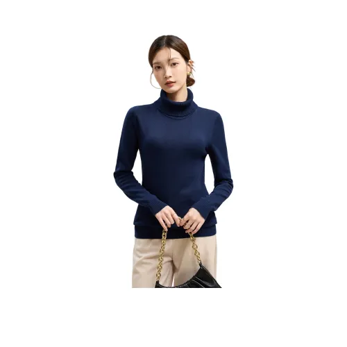 FASTFISH Женские Свитера