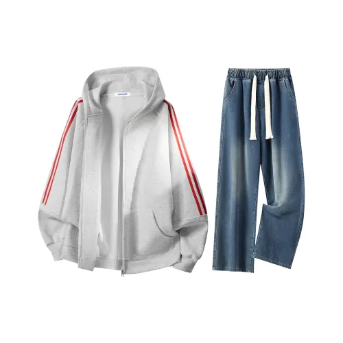 JEANSWEST Повседневная спортивная одежда унисекс