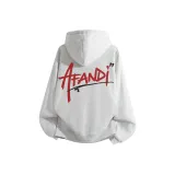 Туманно-серый