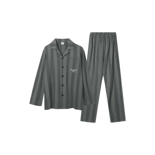 Ordifen Jasper Мужской Пижамный Комплект