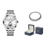 Фазы Луны-Серебряный