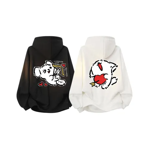 PISYPOX Унисекс Свитшоты