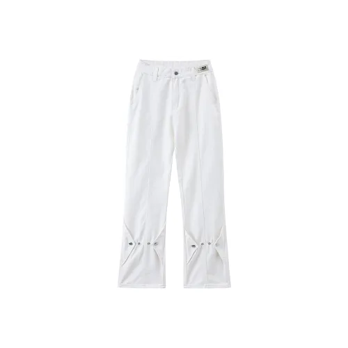 Sanrio x HelloKitty Hello Kitty Jeans Unisex Санрио x HelloKitty Hello Kitty Джинсы Унисекс