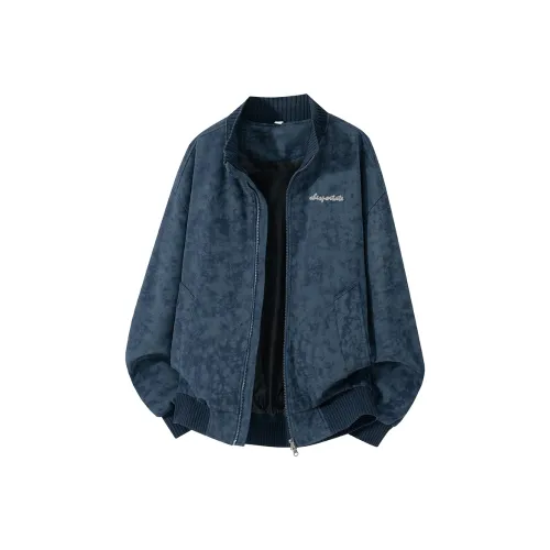 Chisportate Унисекс Куртки