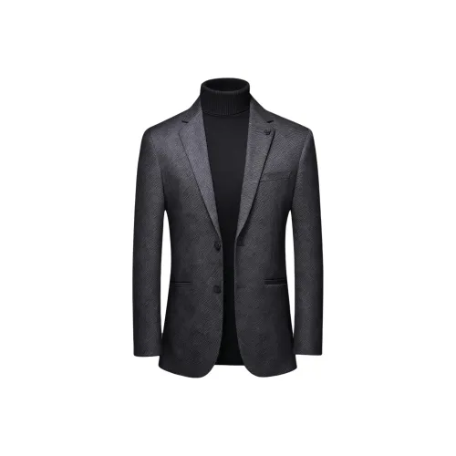 Vintage Cars Деловой костюм мужской