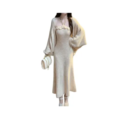 STYUW Женские Комплекты с Юбкой