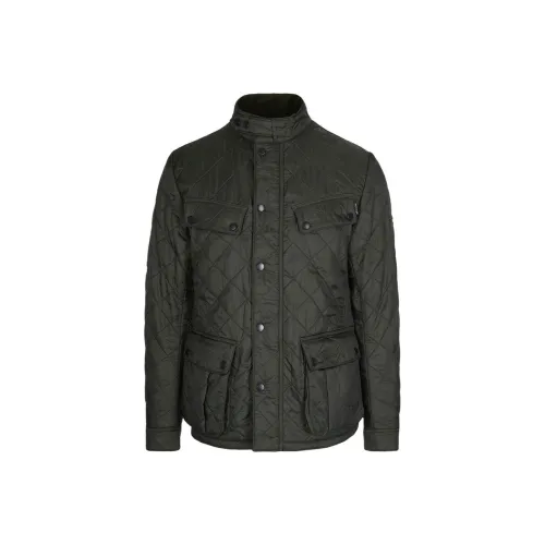 BARBOUR FW25 Куртки и Пальто Мужской