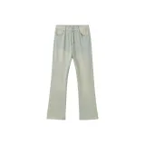 Грязно-желтый