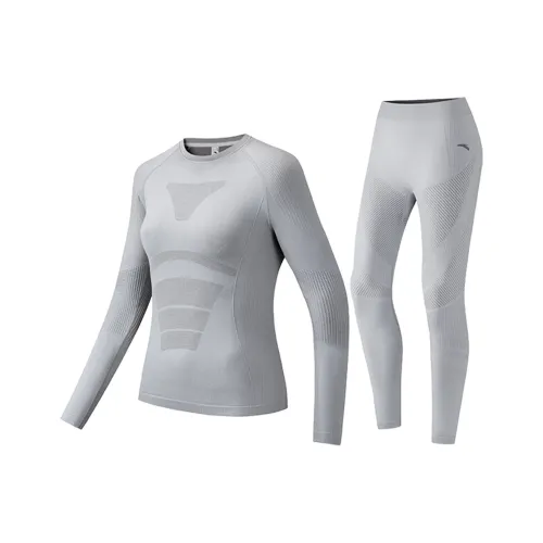 ANTA Женские Повседневные Костюмы