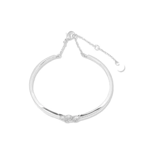 AWE Титановые стальные браслеты для женщин