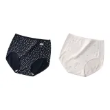 Темно-синий + Белый