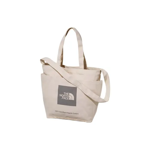 The North Face 12L Crossbody Portable Canvas Tote Outdoor Cotton Unisex The North Face 12L Через плечо Портативный Холст Тоут На открытом воздухе Хлопок Унисекс