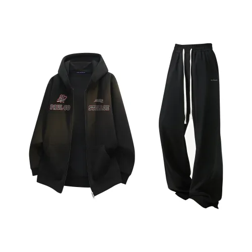 PAUL COSTELLOE Унисекс Повседневная Спортивная Одежда