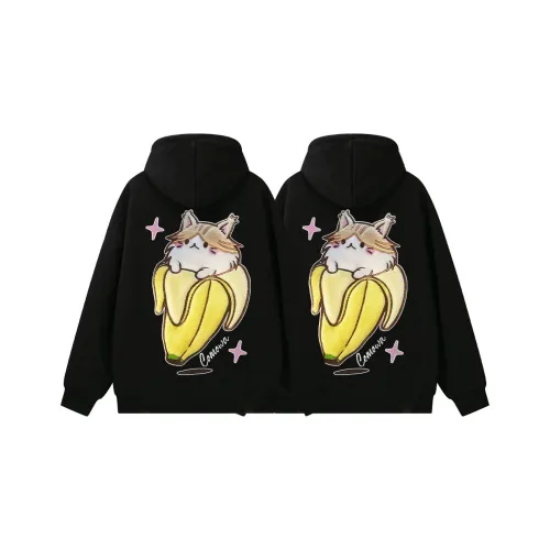 COMOWA Унисекс Свитшоты