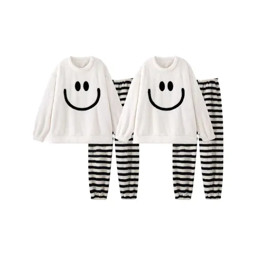 Tiansui Унисекс Пижамные комплекты