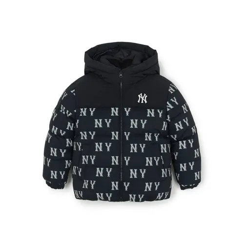 MLB KIDS Пуховик FW AW25 Детский