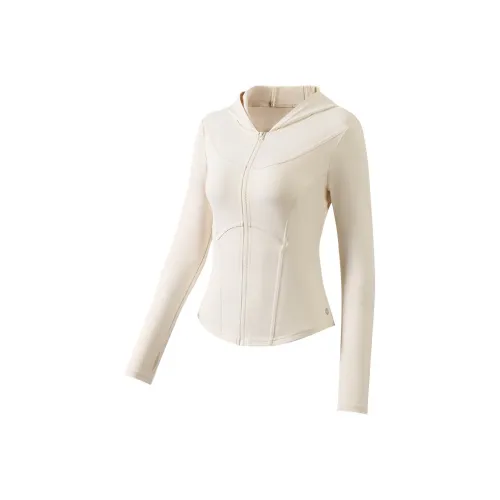 361° Женские Йога Куртки