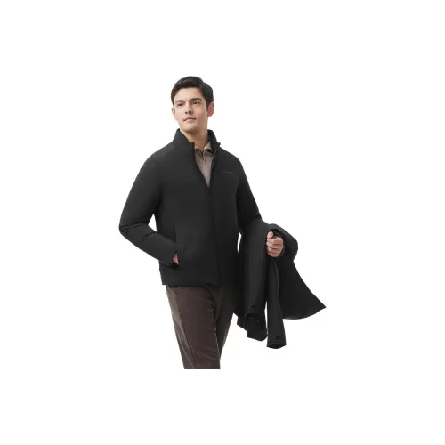 TANBOER Женские Пуховики