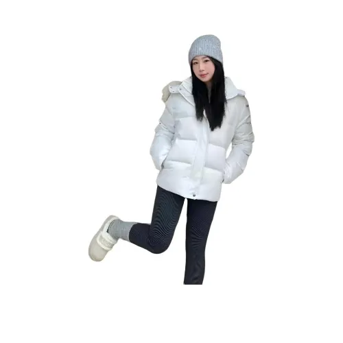 BEAUTIFUL CONFESSION Пуховая куртка Женская