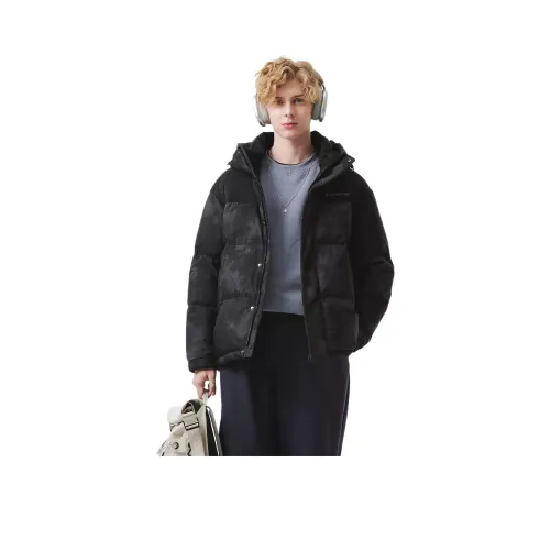 TANBOER Женские Пуховики