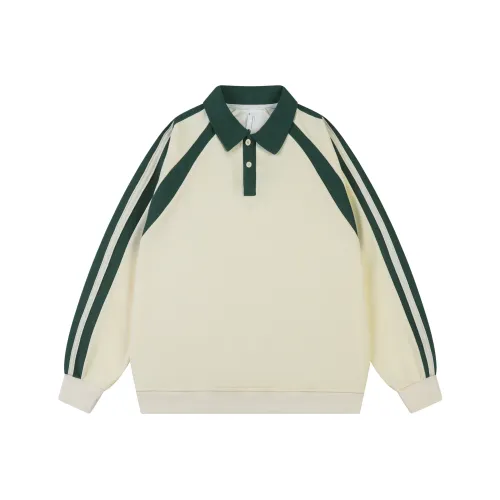 HOZZS Унисекс Поло