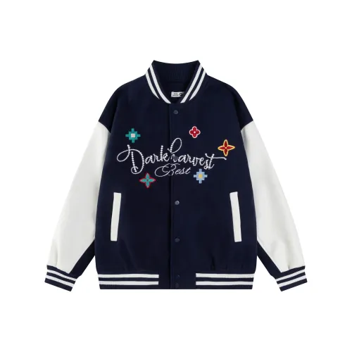 WAYHWEI Унисекс Бейсбольные Джерси