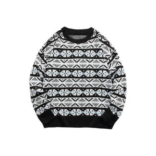 CREAZIONI LA FANTASIA E MOBILE Свитер Унисекс