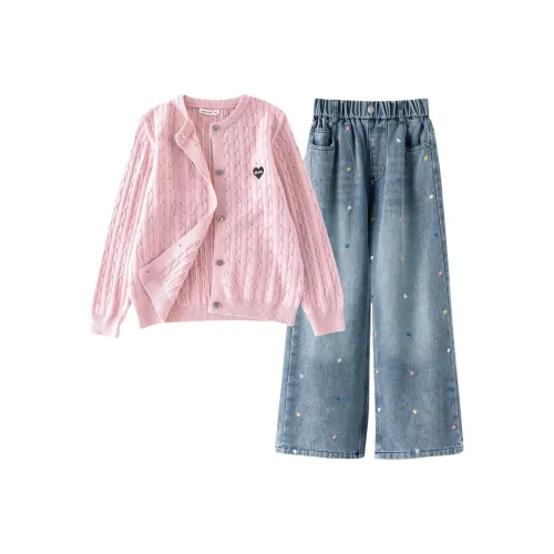 Youyou 1 Point Повседневная спортивная одежда для подростков