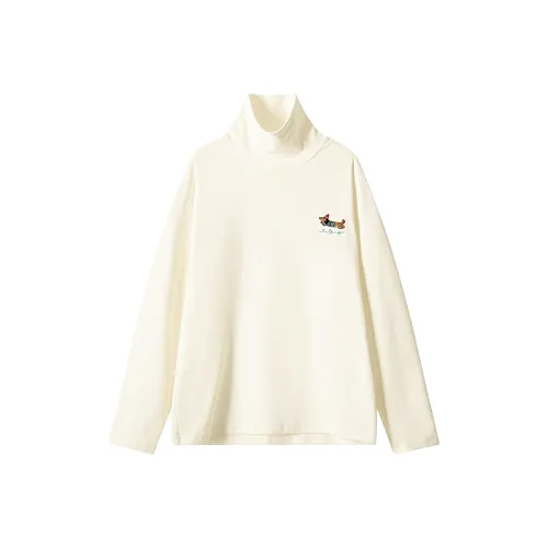 HETINGHOME Унисекс T-рубашки