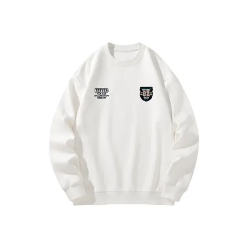 LOUGHNEA Мужские Свитшоты