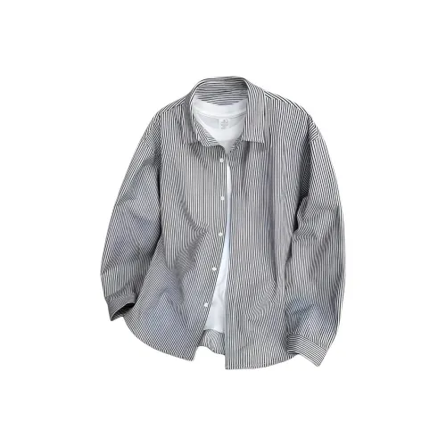 CARE NOTE Унисекс Рубашки