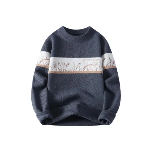 Candito Унисекс Трикотаж