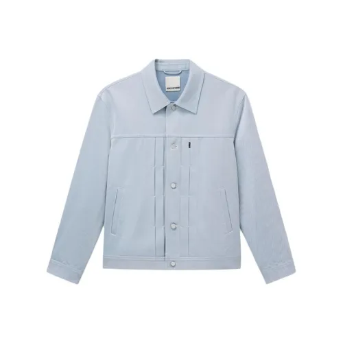 Unica Homme Куртки и Пальто Мужской