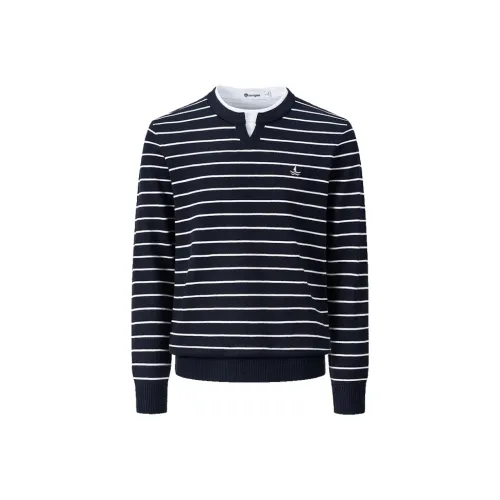 NAVIGARE Мужской Трикотаж