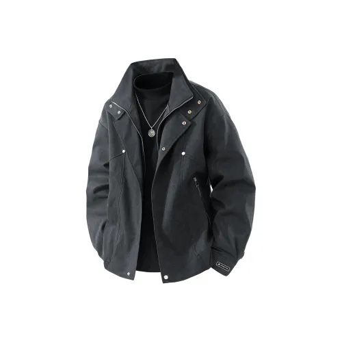 ALPINE PRO Унисекс Куртки