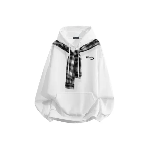 FORIDER Унисекс Свитшоты