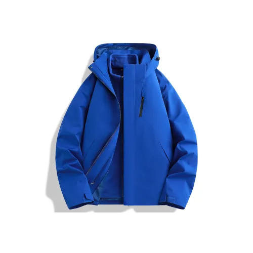 Mulinsen Унисекс Куртки