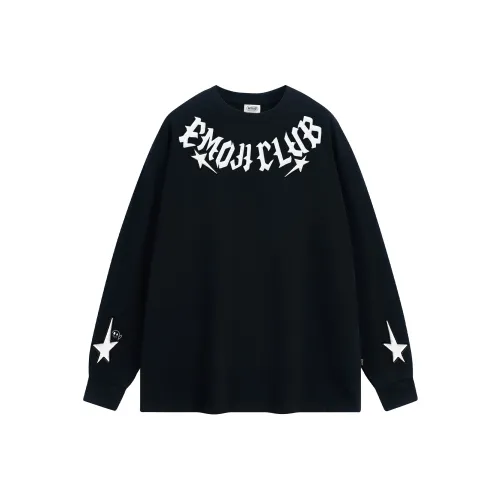 Emoji Унисекс T-рубашки