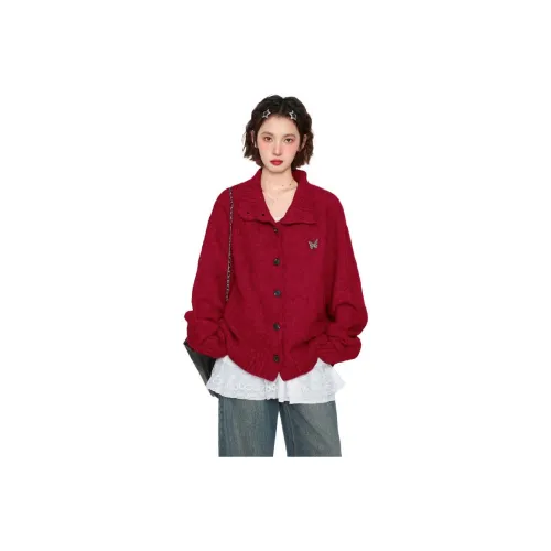 Gentle Welcome Трикотаж Женский