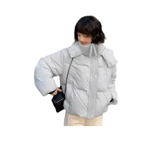 BEAUTIFUL CONFESSION Пуховая куртка Женская