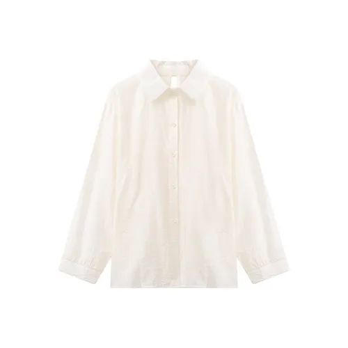 Another alley Женские рубашки