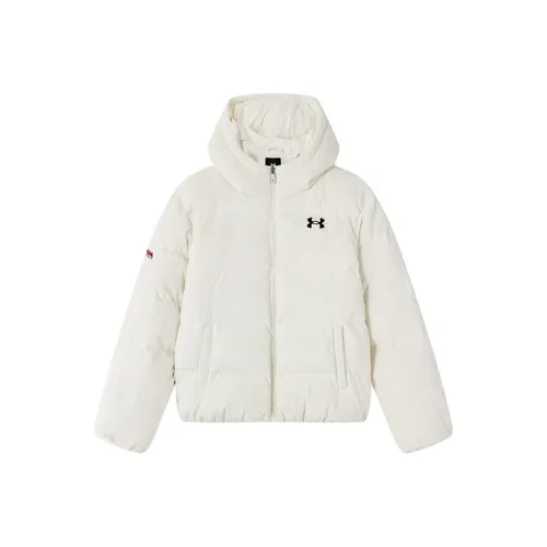 Under Armour Пуховик Подростки