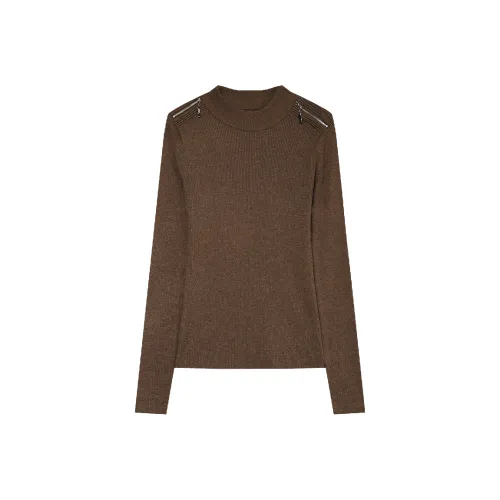 LOUISY AO Женская трикотажная одежда