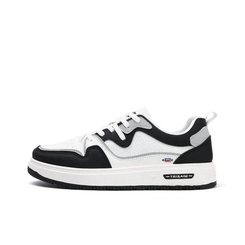 GEANC Износостойкие Низкие Топы Мужская Обувь Мужская