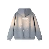 Светло-серый