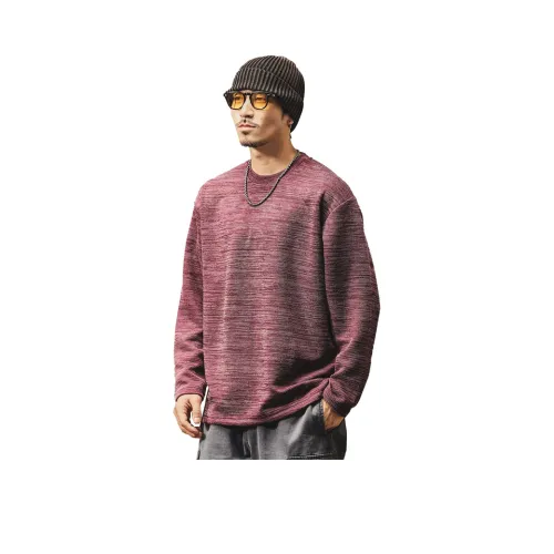 JIELEINUO Мужские T-рубашки