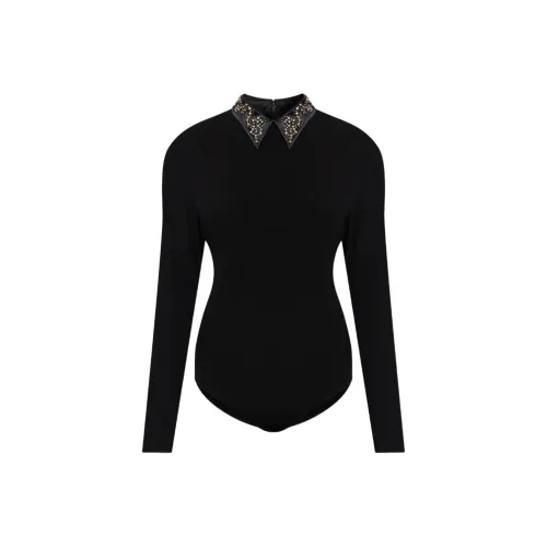 VERSACE Черный Женские Боди
