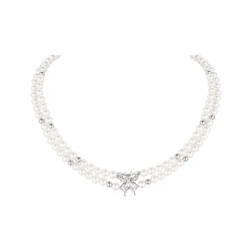 SUN HUNTER Циркон Ожерелья Женские