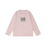 Персиково-розовый