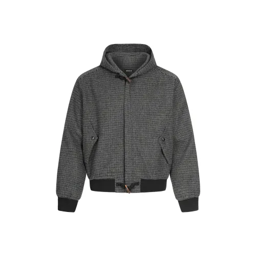 98SQUID Унисекс Куртки